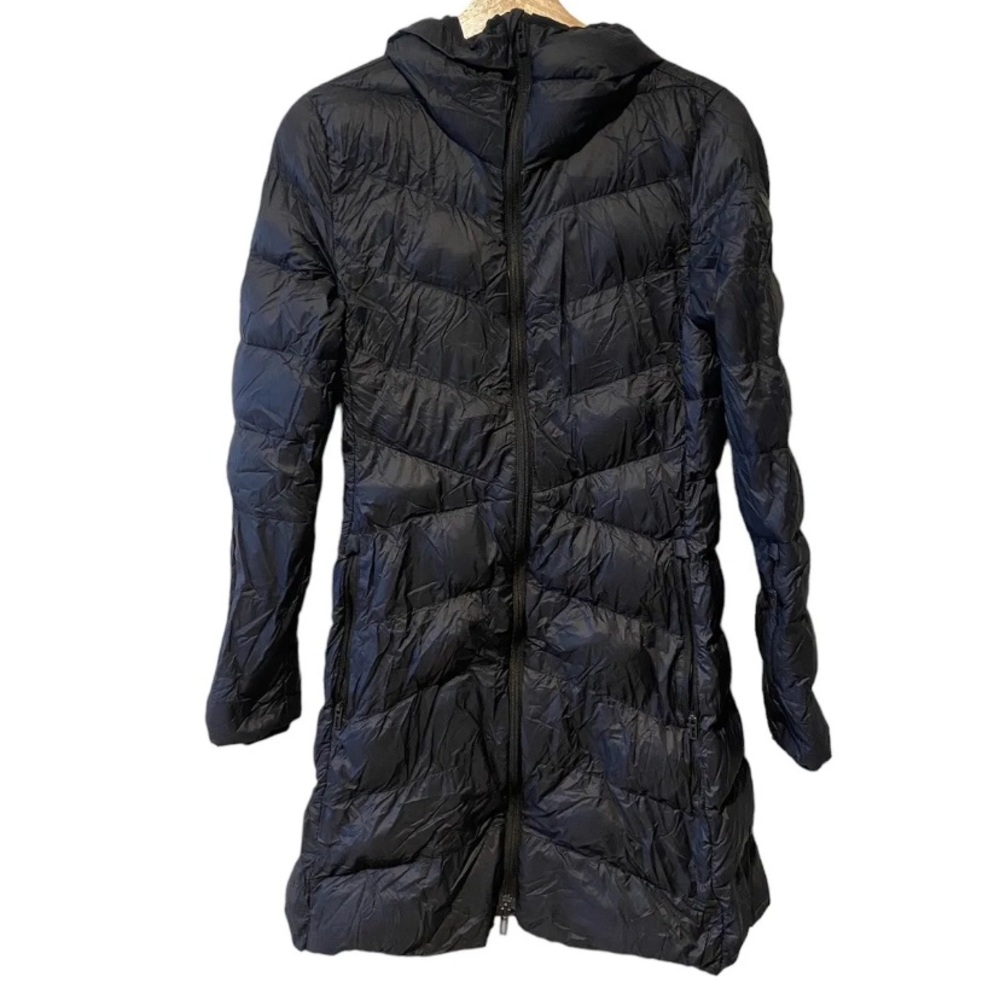 adidas Climawarm Nuvic Jacket - Women's size small